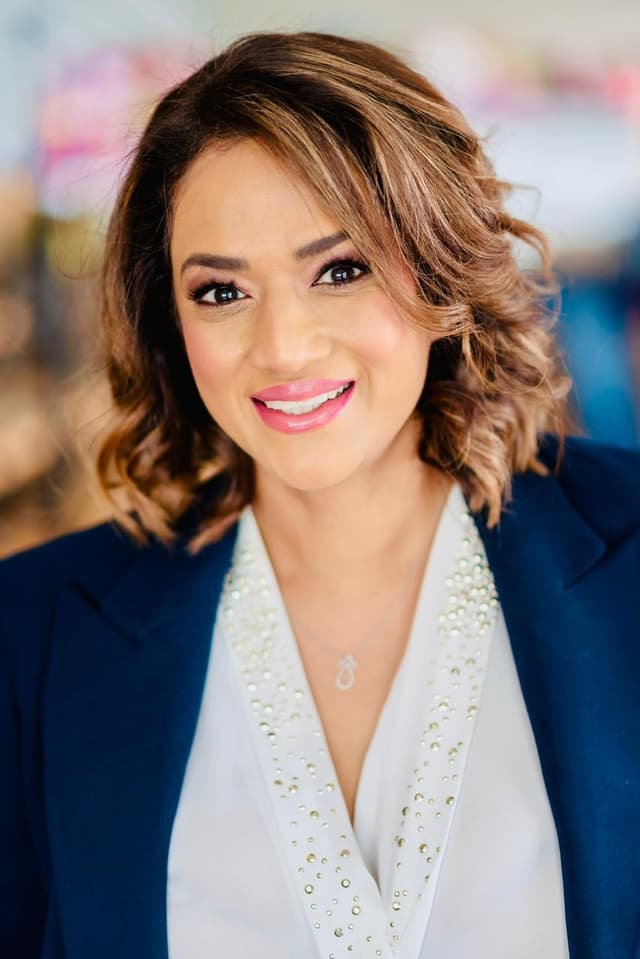 Salona Singh